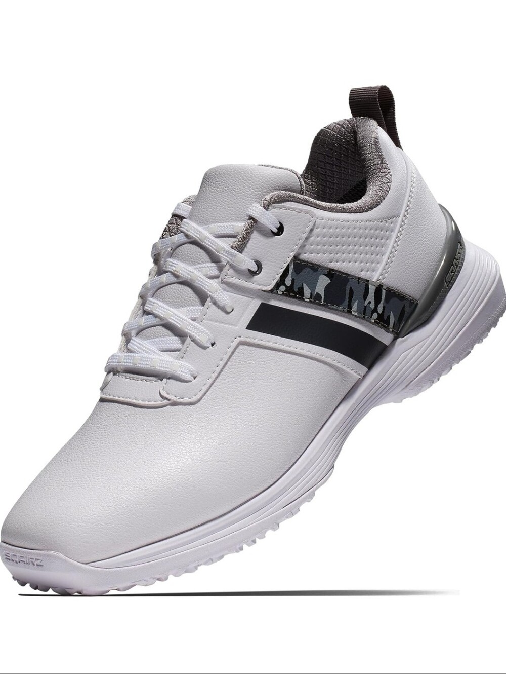 NWT ProS2 Waterproof Spikeless Golf Shoes Wide Toe Box Mens 13